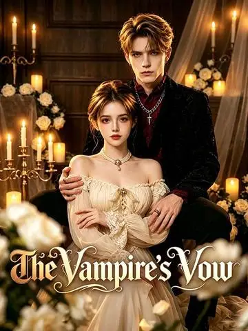 The Vampire's Vow poster