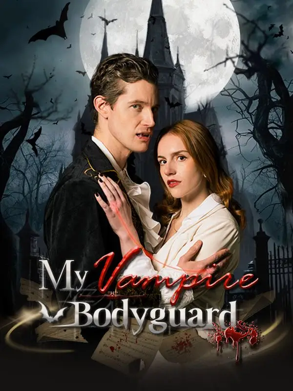 My Vampire Bodyguard poster