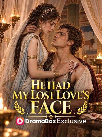 He Had My Lost Love’s Face poster