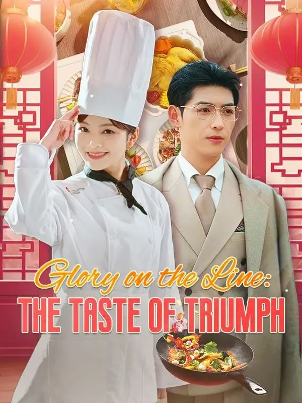 Glory on the Line: The Taste of Triumph poster
