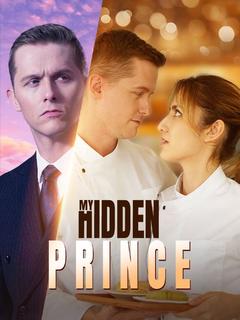My Hidden Prince poster