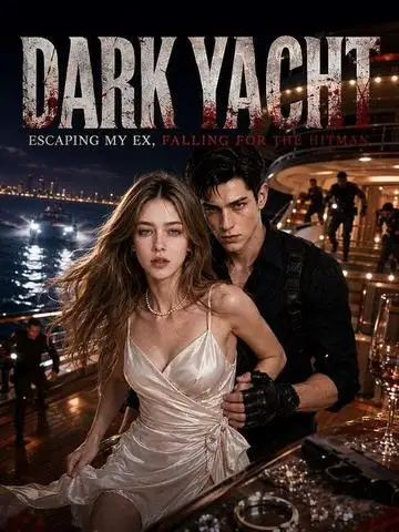 Dark Yacht: Escaping My Ex, Falling for the Hitman poster