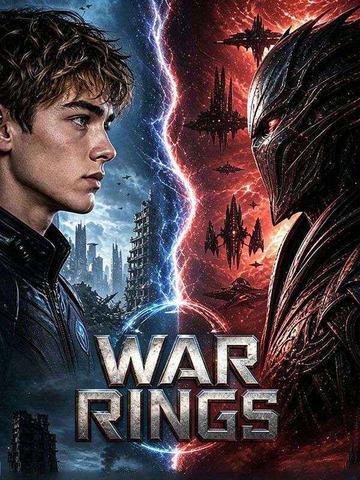 War Rings poster