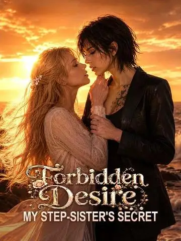 Forbidden Desire My Step-Sister's Secret poster
