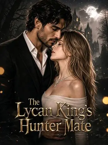 The Lycan King's Hunter Mate poster