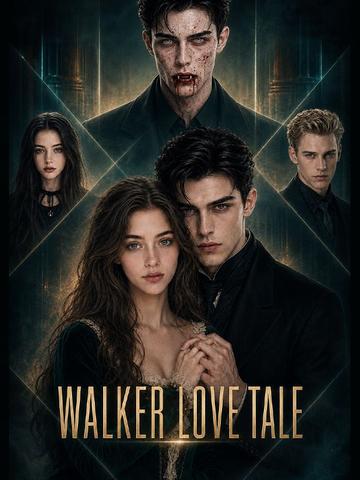Walker Love Tale poster