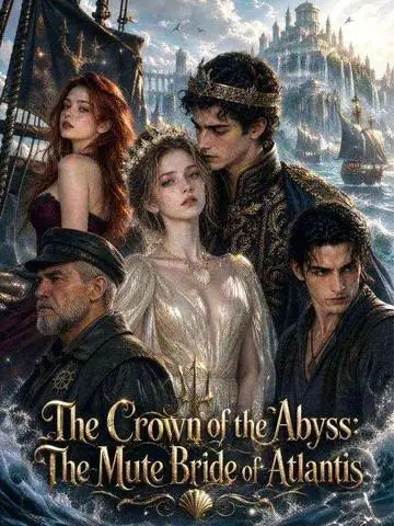 The Crown of the Abyss: The Mute Bride of Atlantis poster