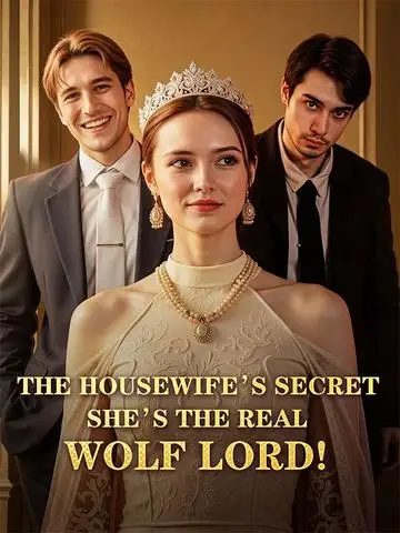 The Housewife's Secret: She's the Real Wolf Lord! poster