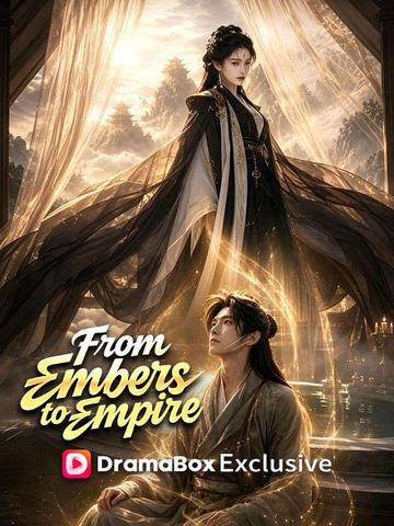 From Embers to Empire poster