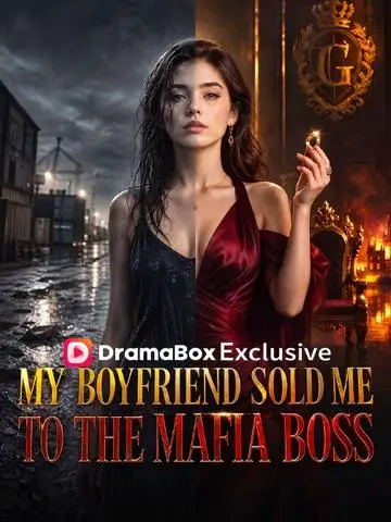 My Boyfriend Sold Me to the Mafia Boss poster