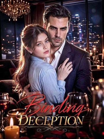 Binding Deception poster