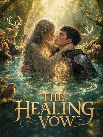 The Healing Vow poster