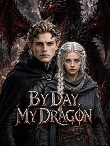 By Day, My Dragon poster