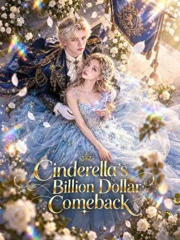 Cinderella s Billion Dollar Comeback poster