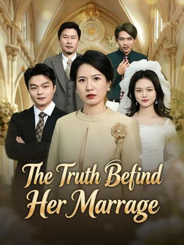 The Truth Behind Her Marriage poster