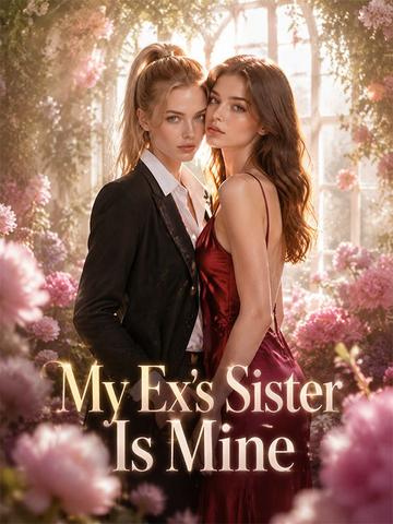 My Ex's Sister Is Mine poster