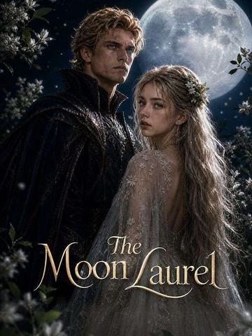 The Moon Laurel poster