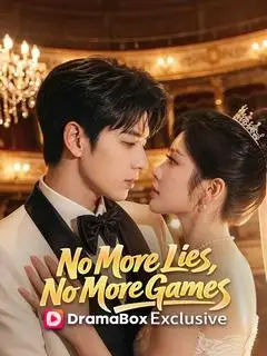 No More Lies, No More Games poster