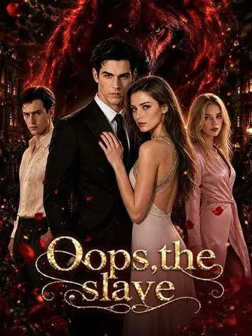 Oops, the slave poster