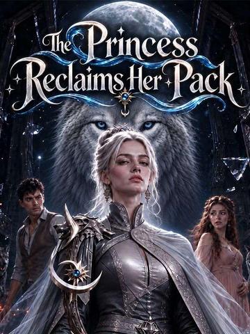 The Princess Reclaims Her Pack poster