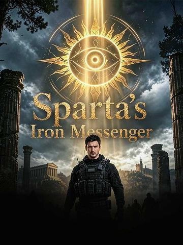 Sparta's Iron Messenger poster