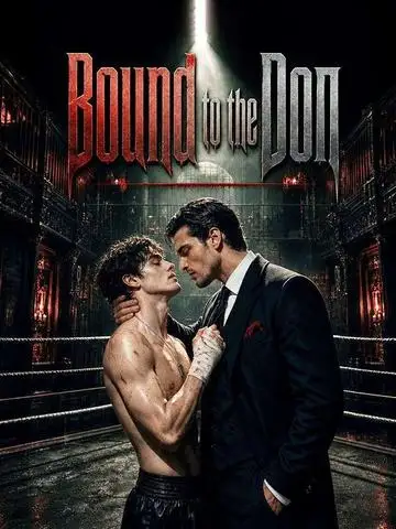 Bound to the Don poster