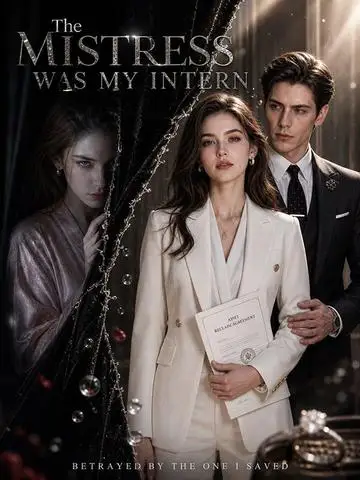 The Mistress Was My Intern poster
