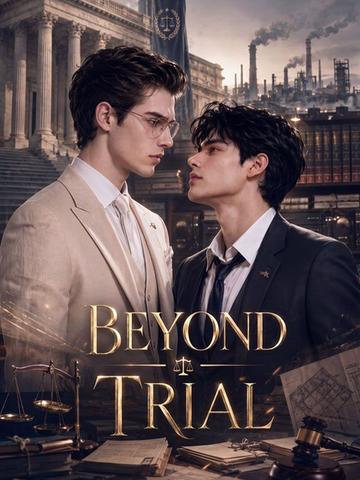 Beyond Trial poster