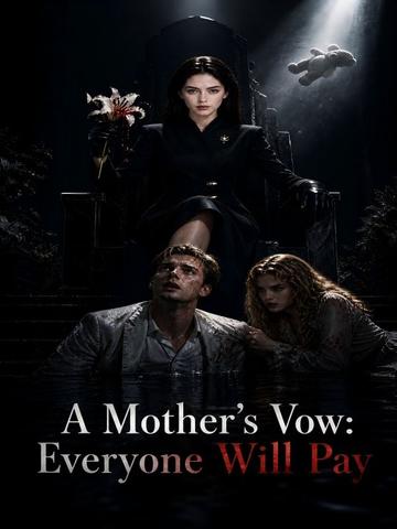 A Mother's Vow: Everyone Will Pay poster