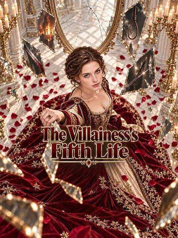 The Villainess’s Fifth Life poster