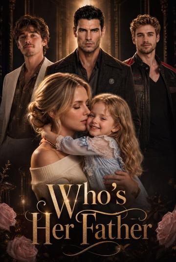 Who's Her Father poster