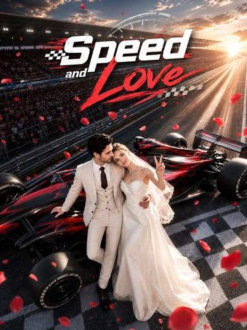 Speed and Love poster
