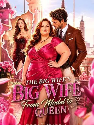 The Big Wife's Revenge: From Model to Queen poster