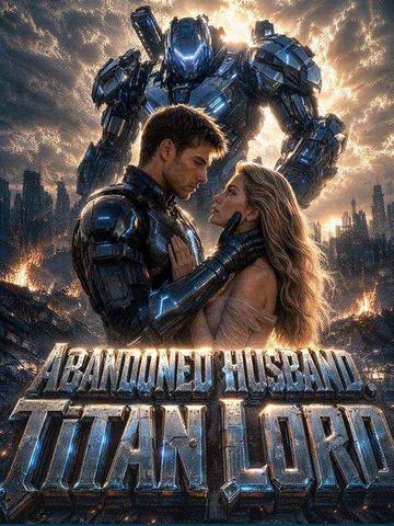 Abandoned Husband, Titan Lord poster