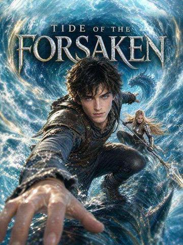 Tide of the Forsaken poster