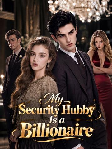 My Security Hubby Is a Billionaire poster