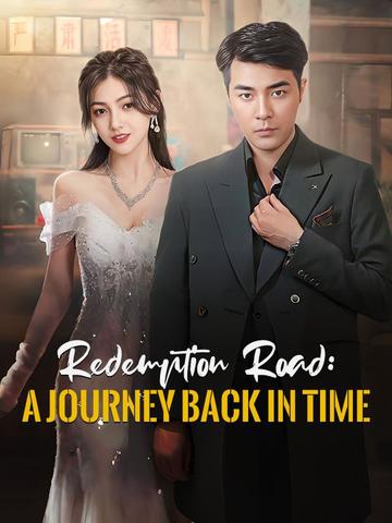 Redemption Road: A Journey Back in Time poster