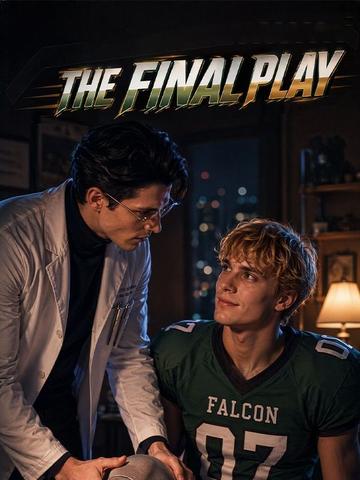 The Final Play poster