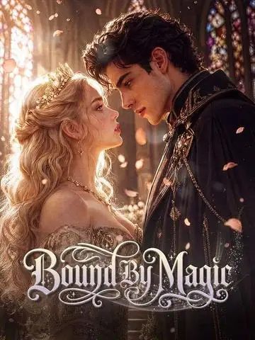 Bound By Magic poster