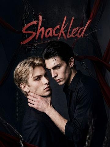 Shackled poster