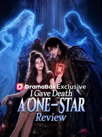 I Gave Death a One-Star Review poster