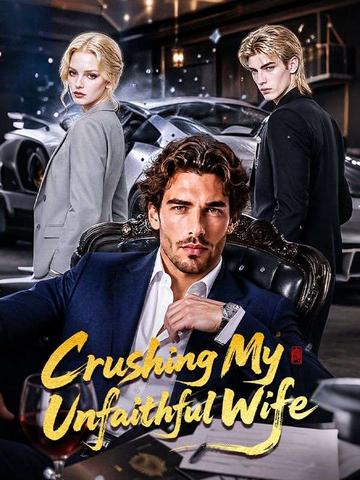 Crushing My Unfaithful Wife poster