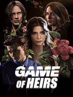 Game of Heirs poster