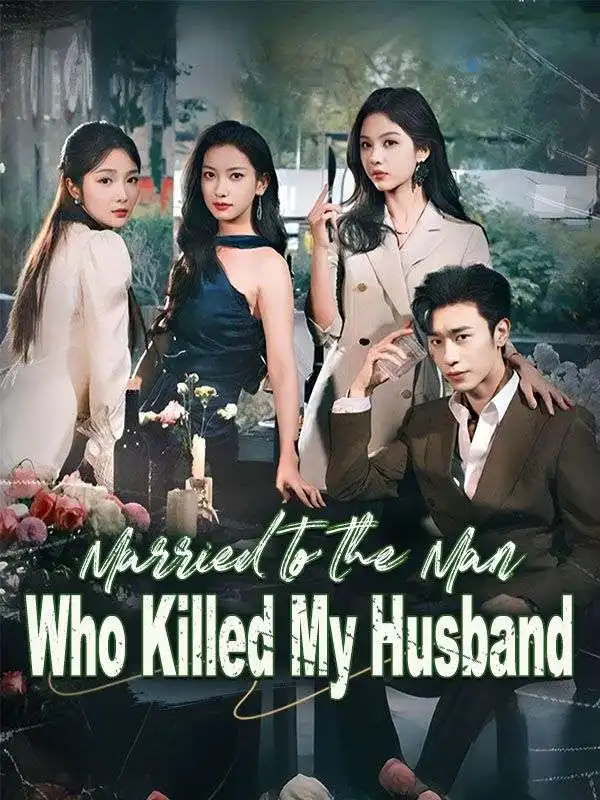 Married to the Man Who Killed My Husband poster