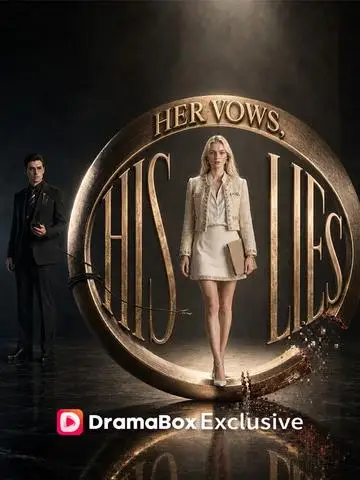 Her Vows, His Lies poster