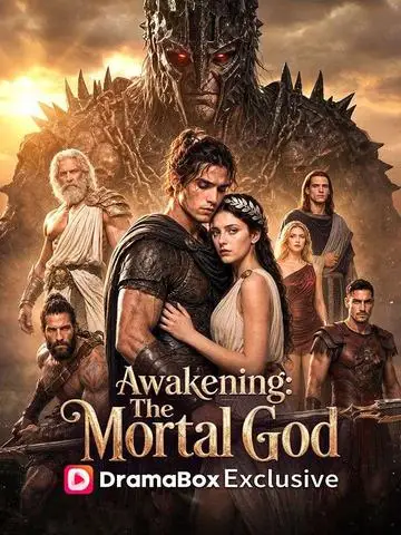 Awakening: The Mortal God poster