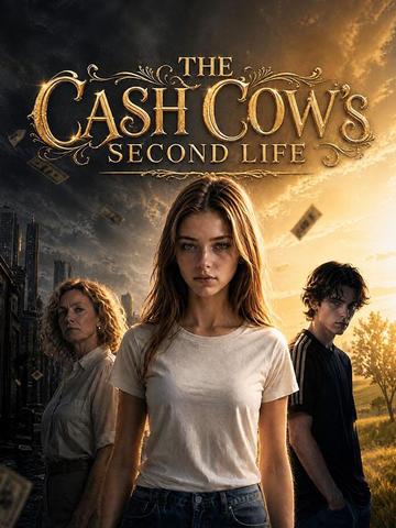 The Cash Cow's Second Life poster
