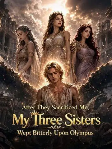 After They Sacrificed Me, My Three Sisters Wept Bitterly Upon Olympus poster