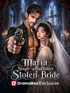 Mafia Single Daddy's Stolen Bride poster