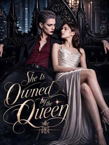 She is Owned by the Queen poster